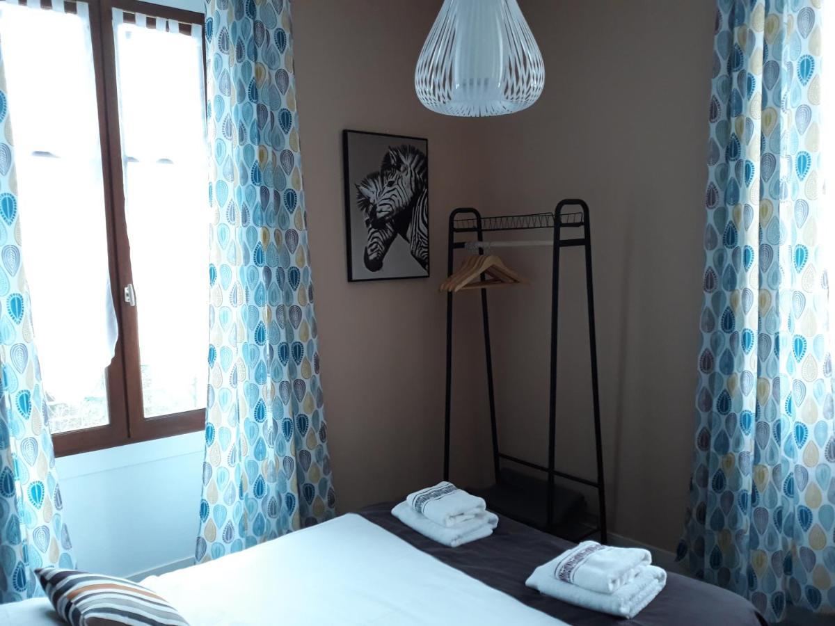 Ambroise Hotel Uzerche
